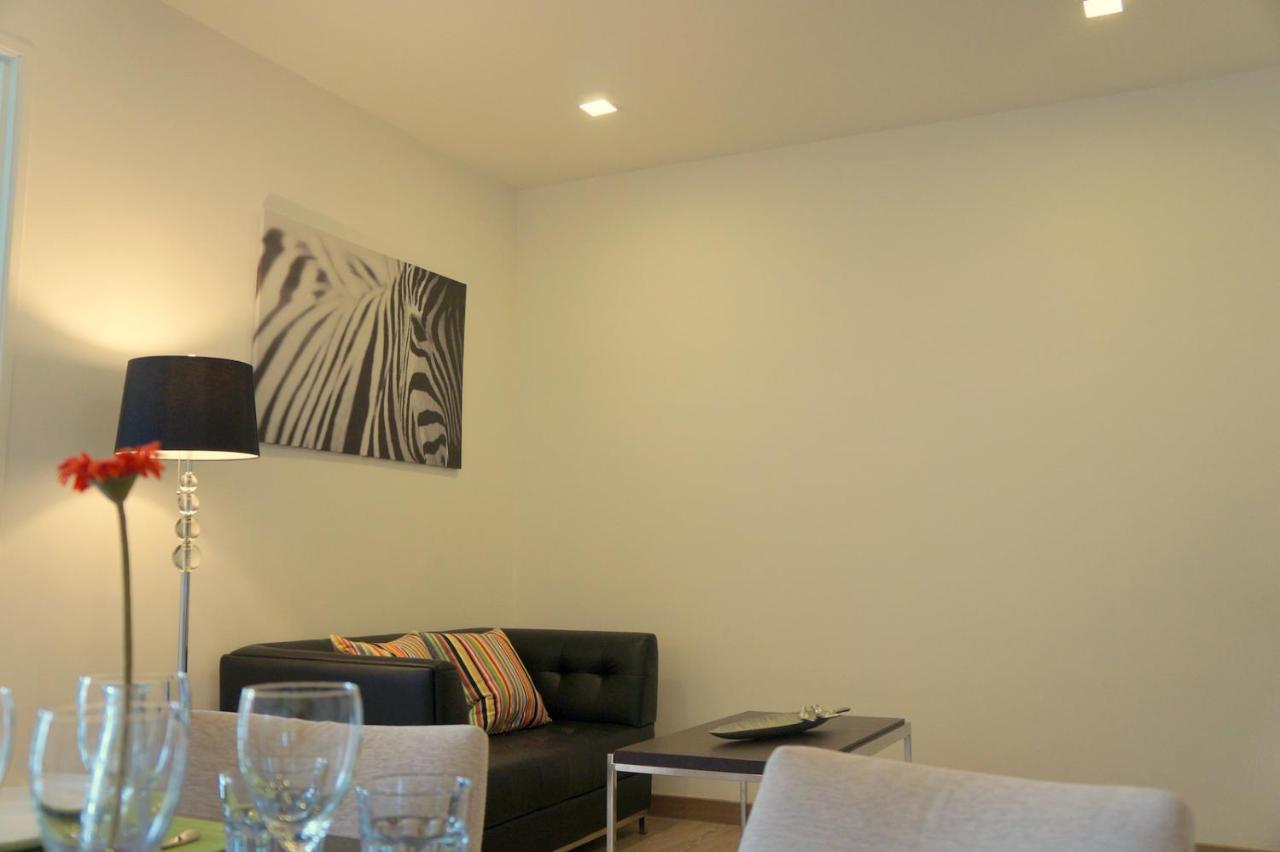 One Bukit Ceylon By Homes Asian Kuala Lumpur Esterno foto