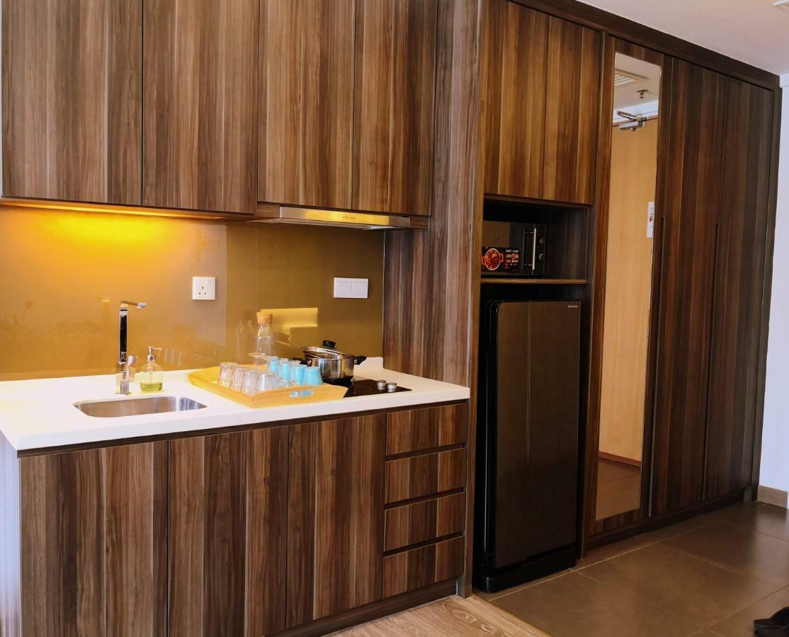 One Bukit Ceylon By Homes Asian Kuala Lumpur Esterno foto